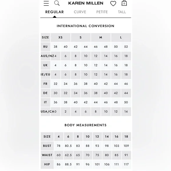 Karen Millen Bandage V cut out fringe swimsuit - Picture 7 of 8